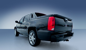 CADILLAC ESCALADE EXT