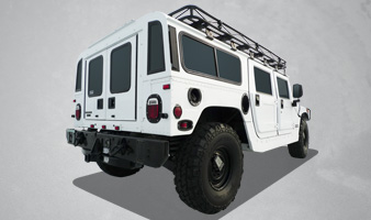HUMMER H1