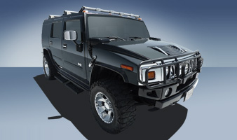 HUMMER H2
