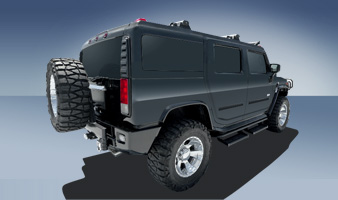 HUMMER H2