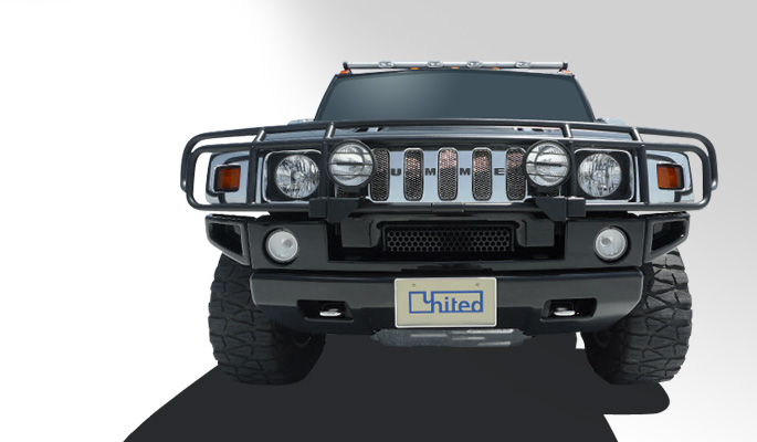 HUMMER H2