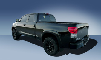 TOYOTA TUNDRA DOUBLE CAB